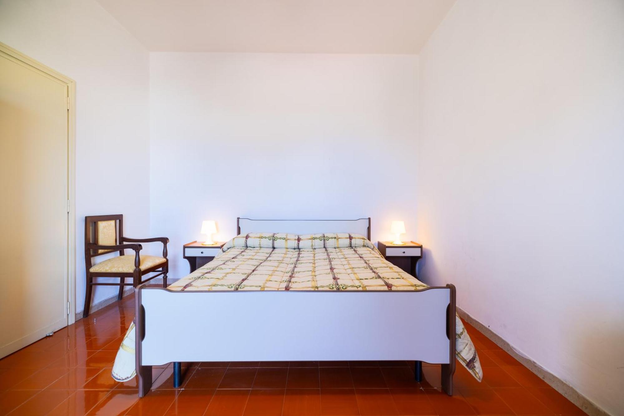 Casa Tropea Marina Lägenhet Exteriör bild