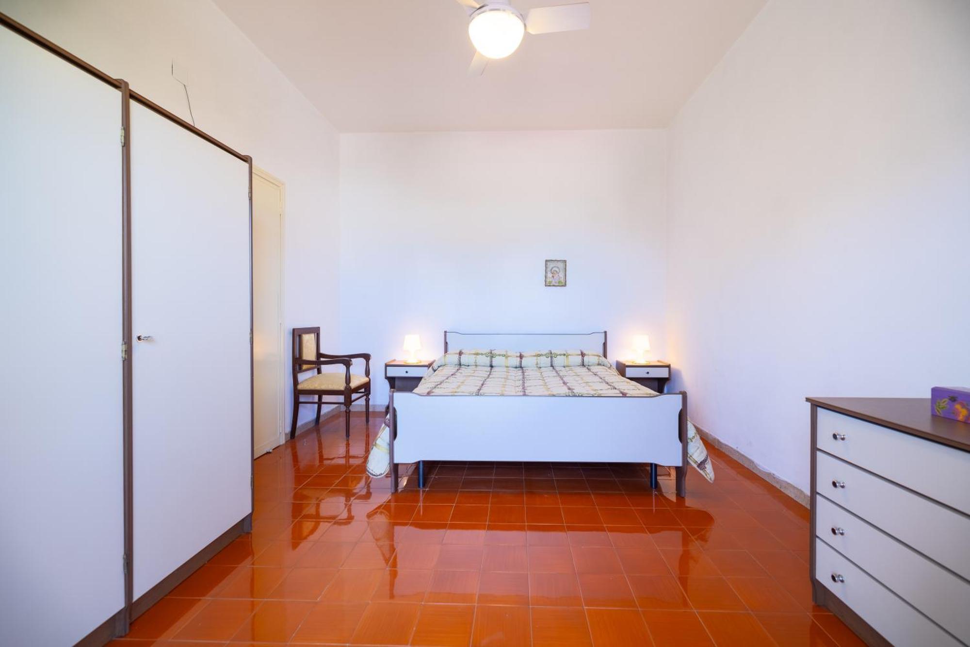 Casa Tropea Marina Lägenhet Exteriör bild