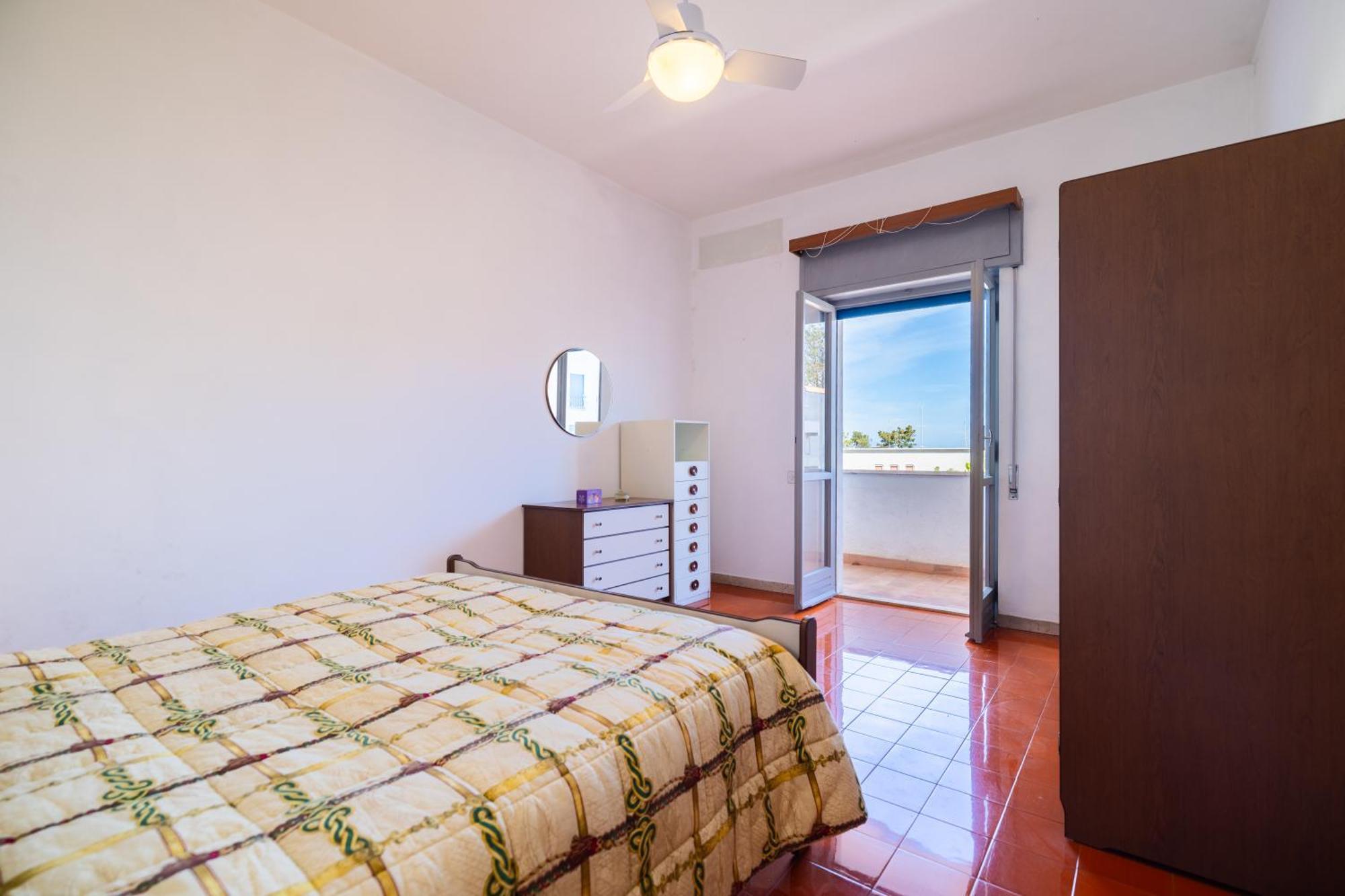 Casa Tropea Marina Lägenhet Exteriör bild