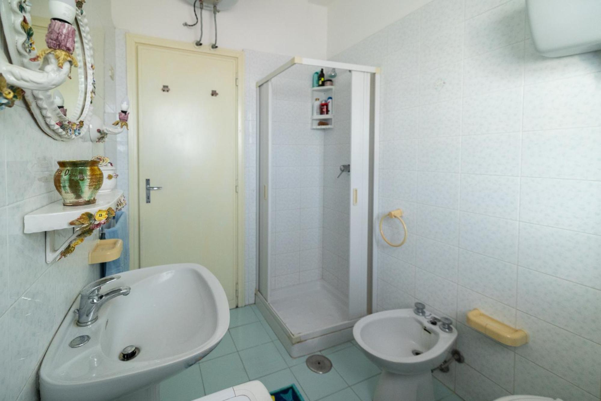 Casa Tropea Marina Lägenhet Exteriör bild